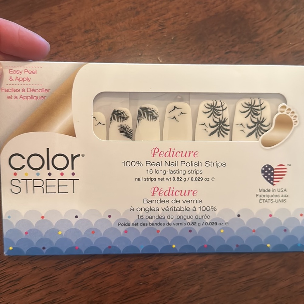 Color Street bundle - Picture 14 of 15